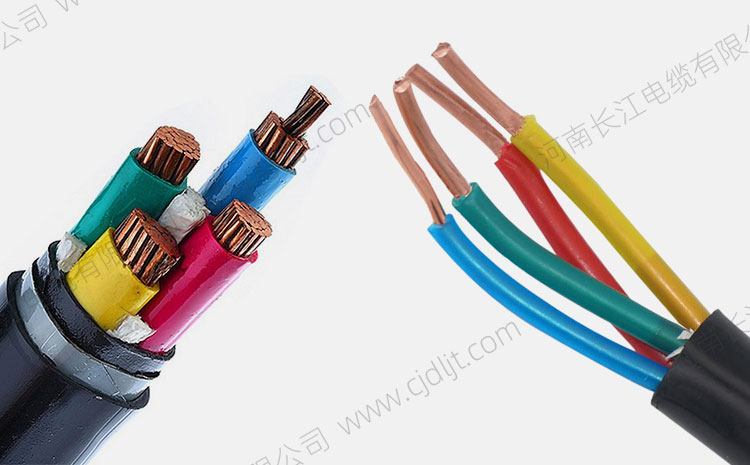 怎么区分控制电缆和电力电缆